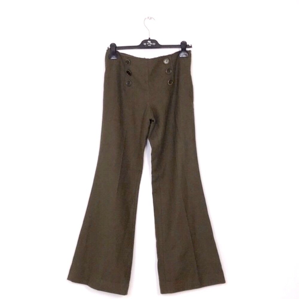Tory Burch Sailor Trouser
